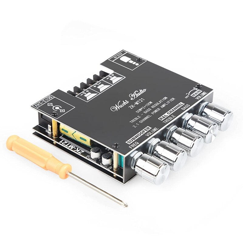  Ŀ  ,   2.1 ä 50W x 2 + 100W 12V-24V  Ŀ  